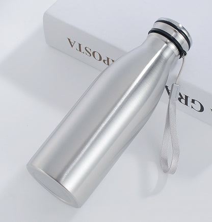 Stainless Steel Sports bottle