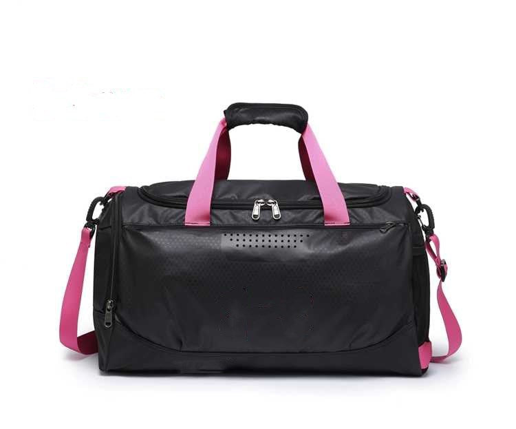 Training Holdall Bag