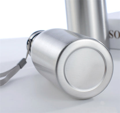 Stainless Steel Sports bottle