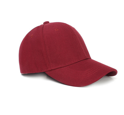 Unisex Baseball Cap