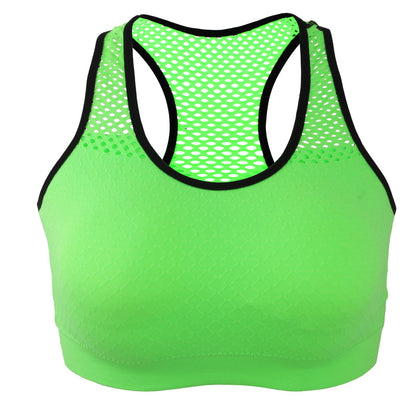 Mesh Running / Yoga Bra