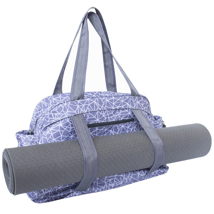 Fitness Yoga Bag