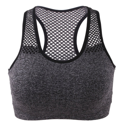 Mesh Running / Yoga Bra