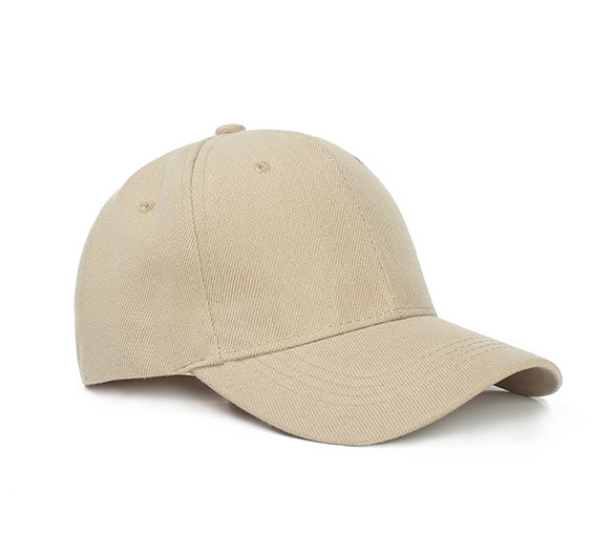 Unisex Baseball Cap