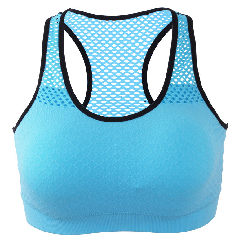 Mesh Running / Yoga Bra