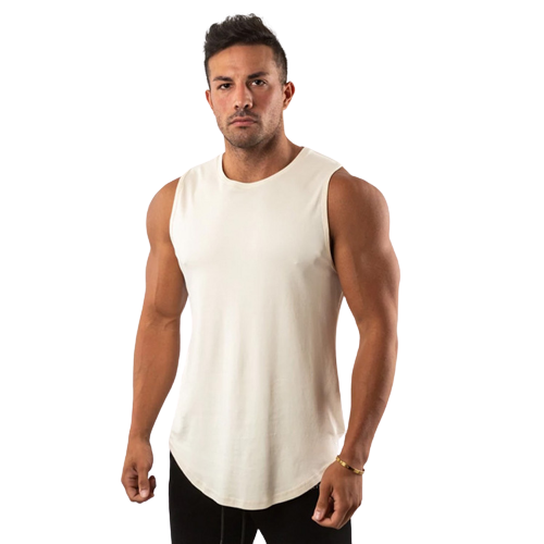 Men's Sports Fitness Vest