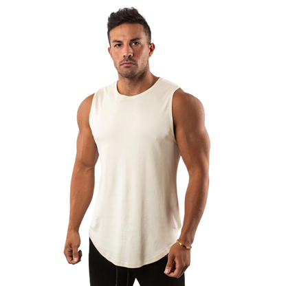 Men's Sports Fitness Vest