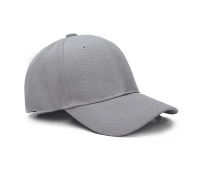 Unisex Baseball Cap