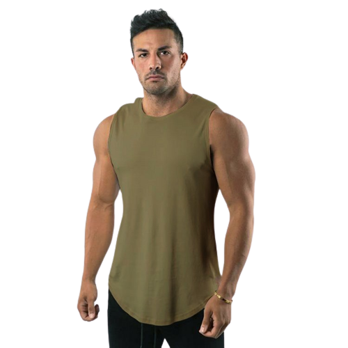 Men's Sports Fitness Vest