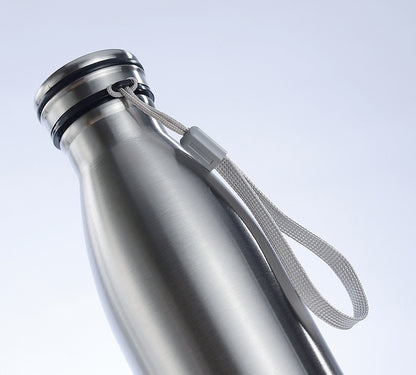 Stainless Steel Sports bottle