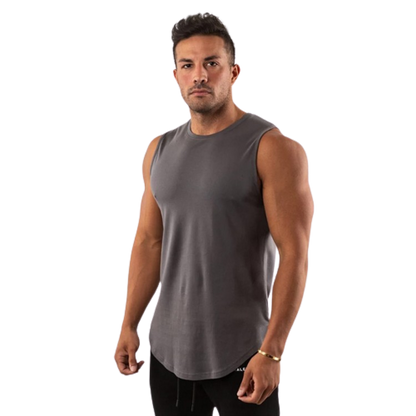 Men's Sports Fitness Vest