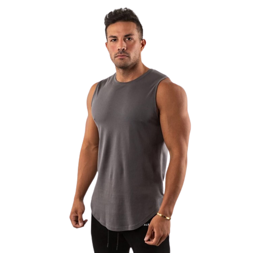 Men's Sports Fitness Vest