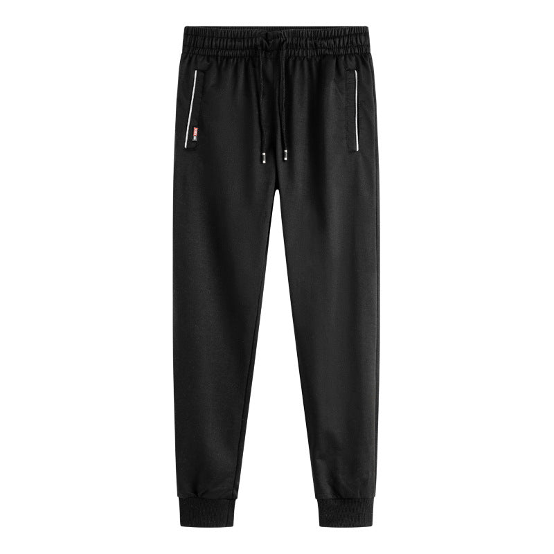 Slim Sweatpants Trousers