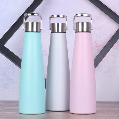 Slim Neck Bottle