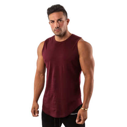 Men's Sports Fitness Vest