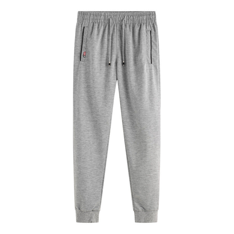 Slim Sweatpants Trousers