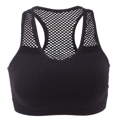 Mesh Running / Yoga Bra