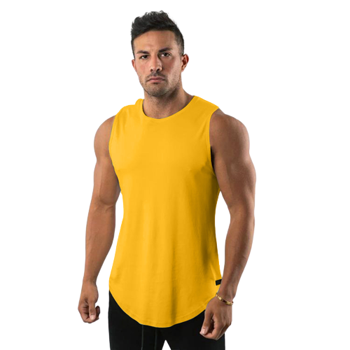 Men's Sports Fitness Vest