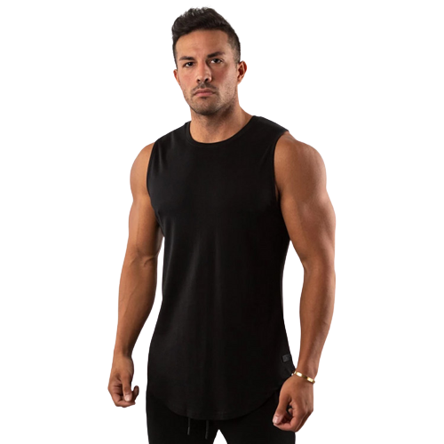 Men's Sports Fitness Vest