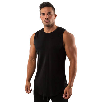 Men's Sports Fitness Vest