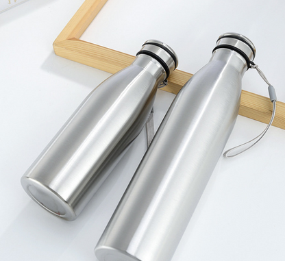 Stainless Steel Sports bottle