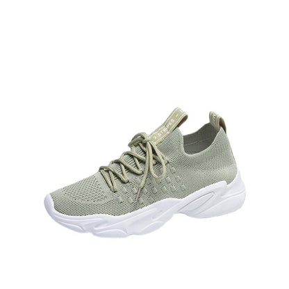 Women's Breathable Sports Shoes