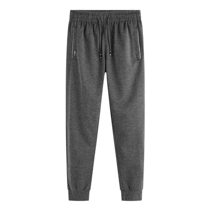 Slim Sweatpants Trousers