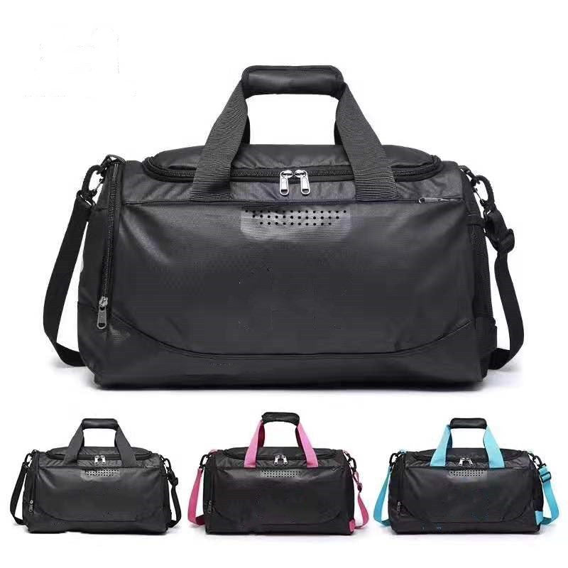 Training Holdall Bag